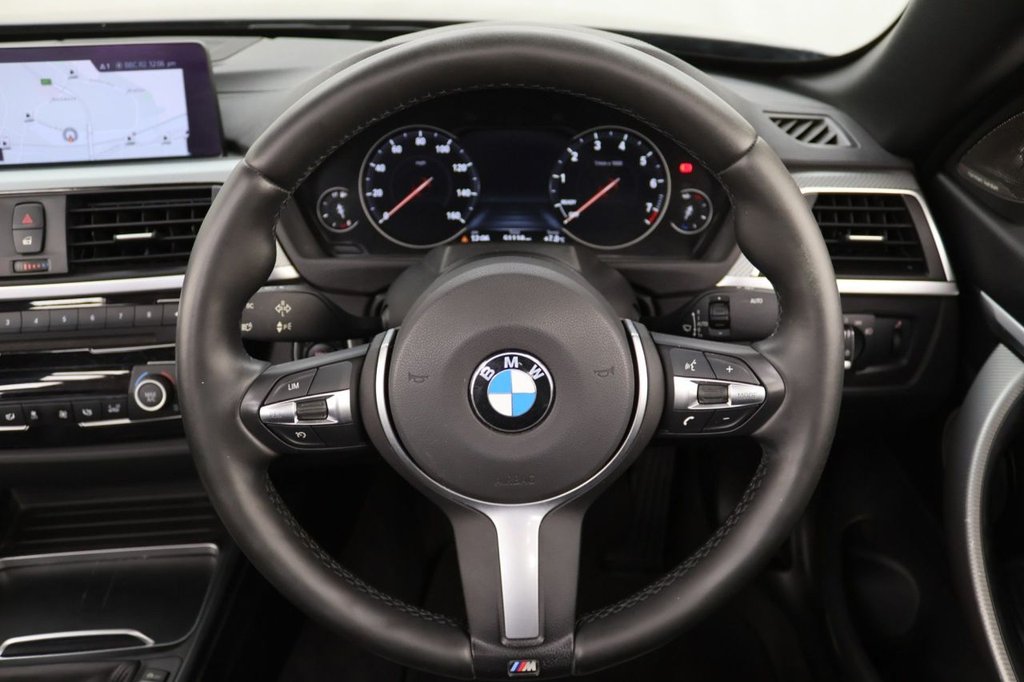 Used BMW 4 Series 2018 for sale - 77407955: Photo 26