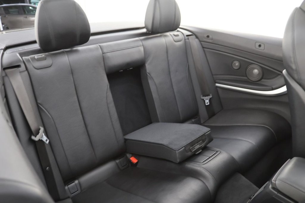 Used BMW 4 Series 2018 for sale - 77407955: Photo 27