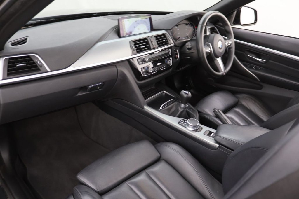 Used BMW 4 Series 2018 for sale - 77407955: Photo 31