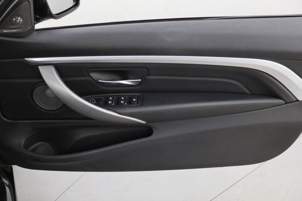 Used BMW 4 Series 2018 for sale - 77407955: Photo 33