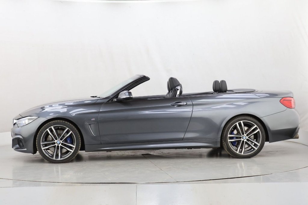 Used BMW 4 Series 2018 for sale - 77407955: Photo 6