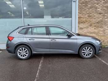 Used Skoda Scala 2022 for sale - 74773929: Photo