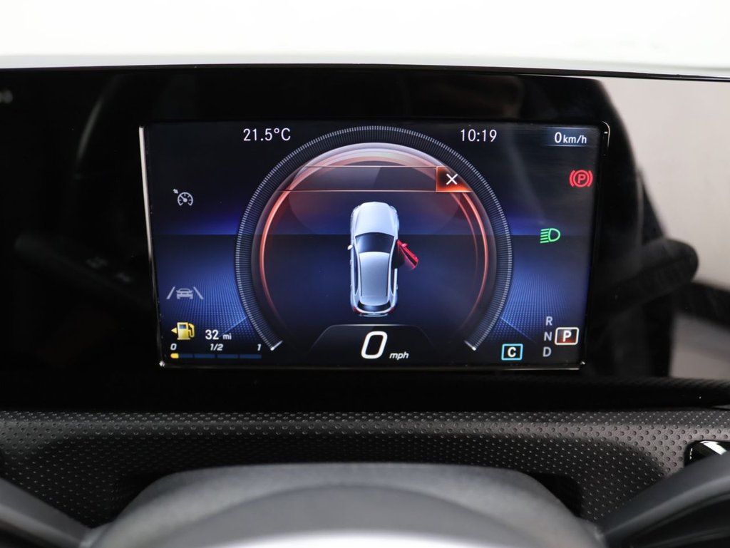 Used Mercedes-Benz A-Class 2021 for sale - 77007227: Photo 13