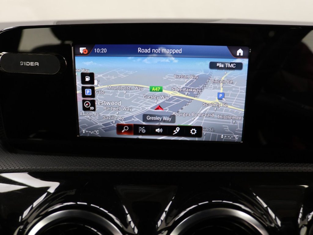 Used Mercedes-Benz A-Class 2021 for sale - 77007227: Photo 16