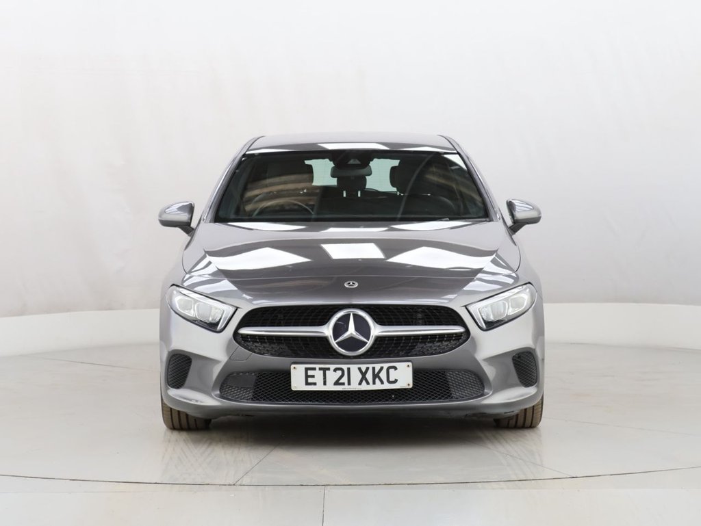 Used Mercedes-Benz A-Class 2021 for sale - 77007227: Photo 3