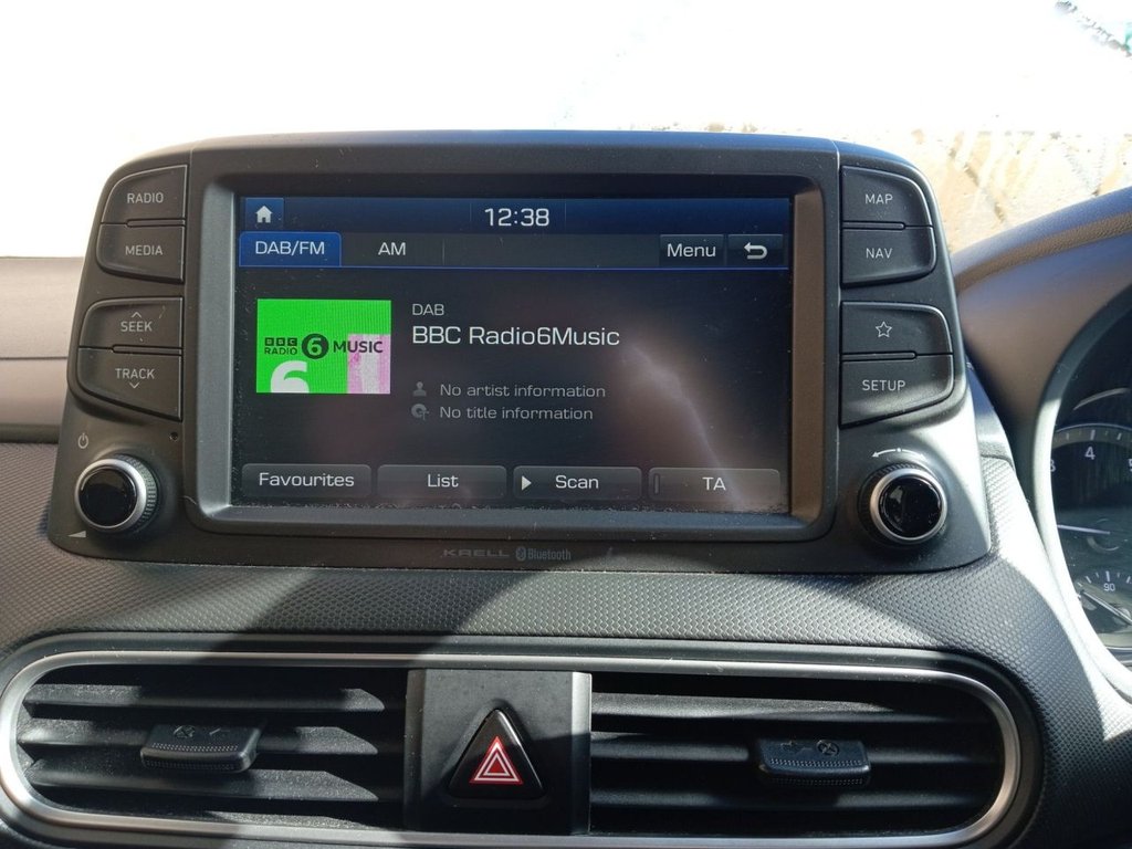 Used Hyundai KONA 2019 for sale - 77571806: Photo 10