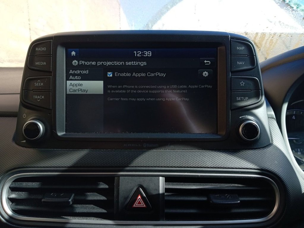 Used Hyundai KONA 2019 for sale - 77571806: Photo 12