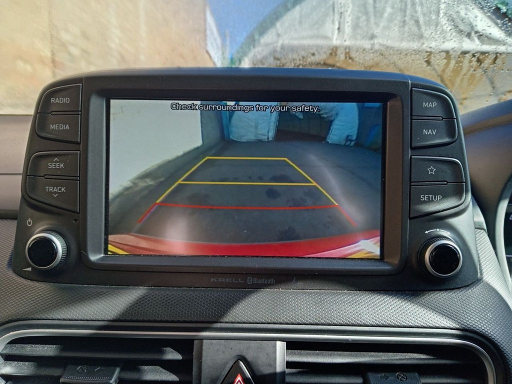 Used Hyundai KONA 2019 for sale - 77571806: Photo 2