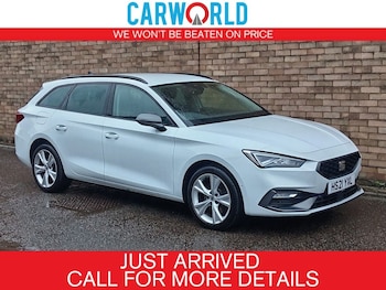 2021 (21) - 1.4 eHybrid 12.8kWh FR Estate 5dr Petrol Plug-in Hybrid DSG Euro 6 (s/s) (2