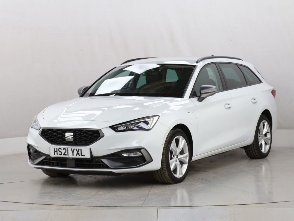 Used SEAT Leon 2021 for sale - 76591149: Photo 5