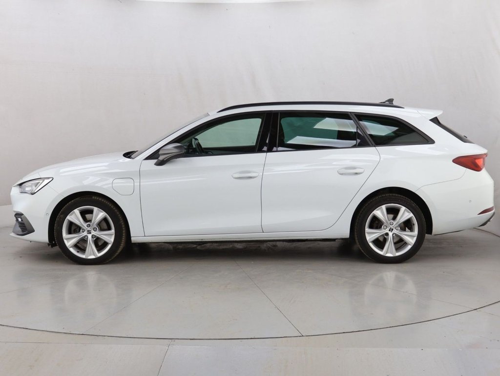 Used SEAT Leon 2021 for sale - 76591149: Photo 6