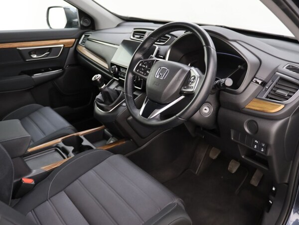 Used Honda CR-V 2019 for sale - 76301178: Photo 10