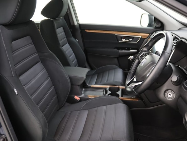 Used Honda CR-V 2019 for sale - 76301178: Photo 12