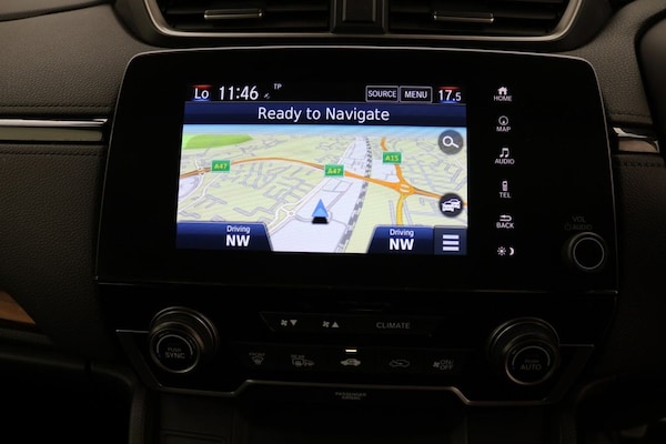 Used Honda CR-V 2019 for sale - 76301178: Photo 14