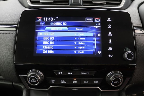 Used Honda CR-V 2019 for sale - 76301178: Photo 15