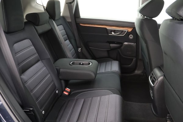 Used Honda CR-V 2019 for sale - 76301178: Photo 16