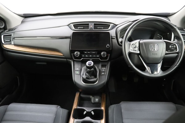 Used Honda CR-V 2019 for sale - 76301178: Photo 17