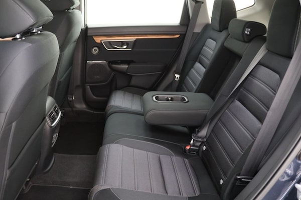 Used Honda CR-V 2019 for sale - 76301178: Photo 20