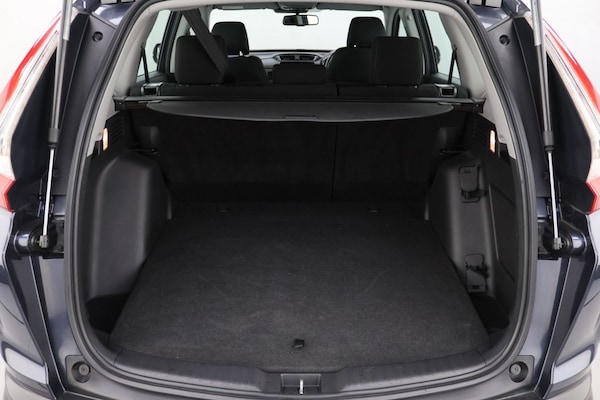 Used Honda CR-V 2019 for sale - 76301178: Photo 24