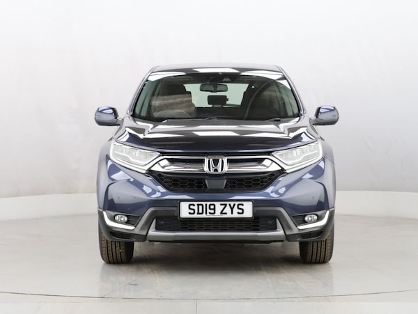 Used Honda CR-V 2019 for sale - 76301178: Photo 3
