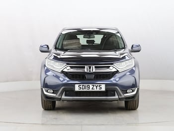 Used Honda CR-V 2019 for sale - 76301178: Photo