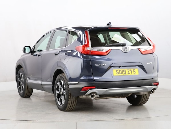 Used Honda CR-V 2019 for sale - 76301178: Photo 7