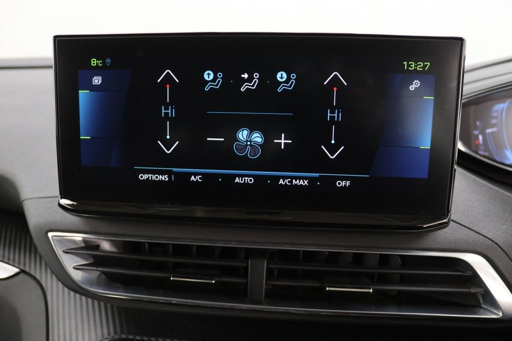 Used Peugeot 3008 2021 for sale - 77316003: Photo 13