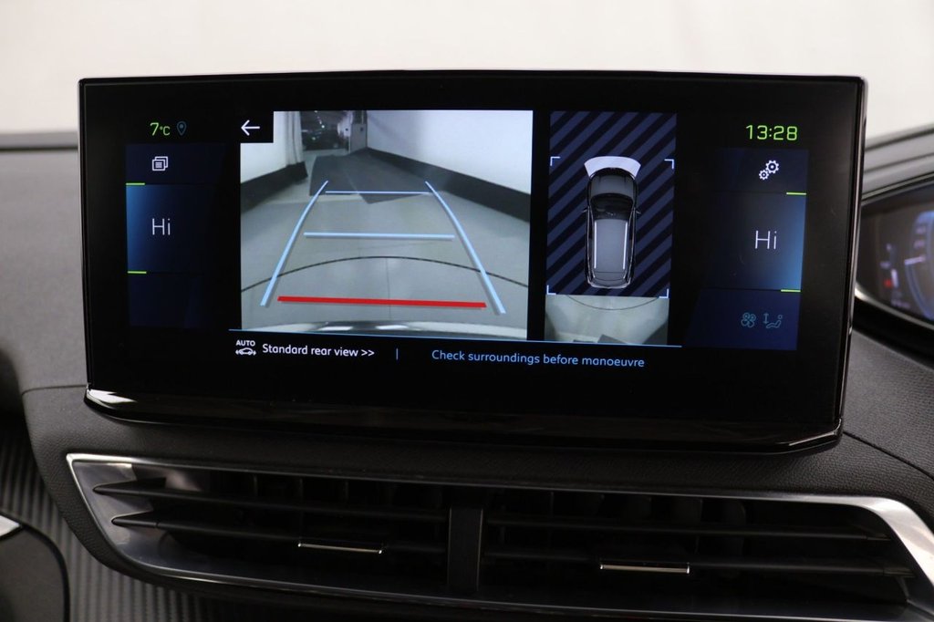 Used Peugeot 3008 2021 for sale - 77316003: Photo 16