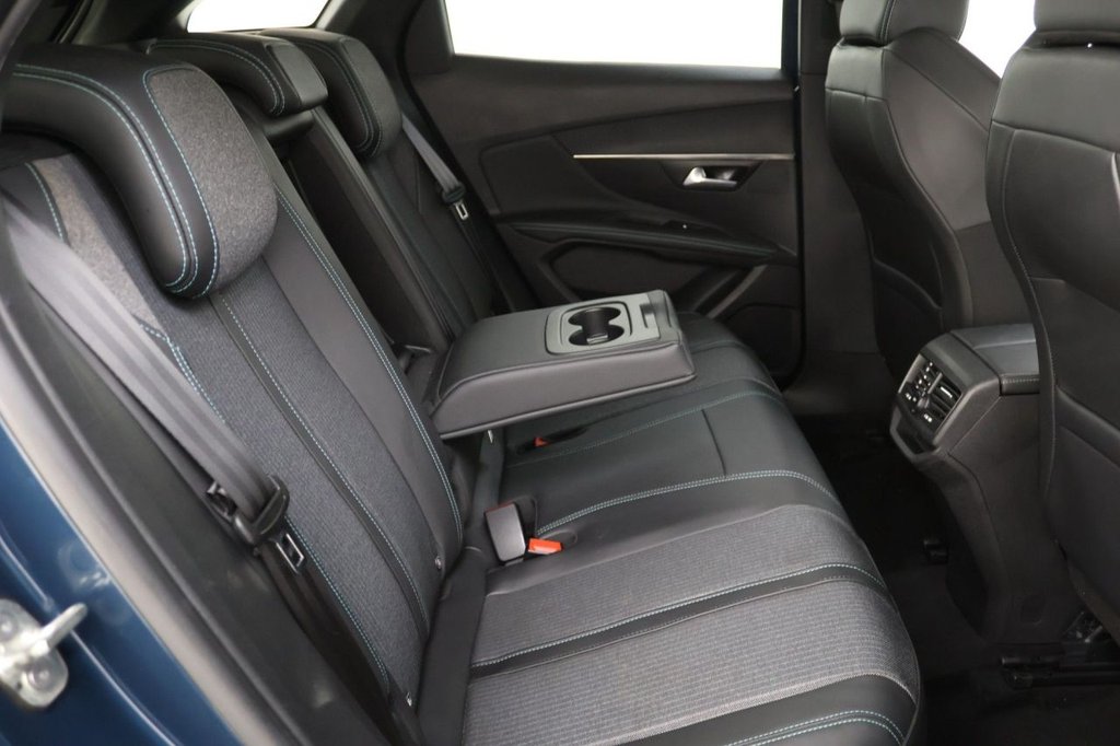 Used Peugeot 3008 2021 for sale - 77316003: Photo 19