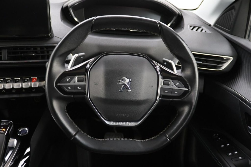 Used Peugeot 3008 2021 for sale - 77316003: Photo 21