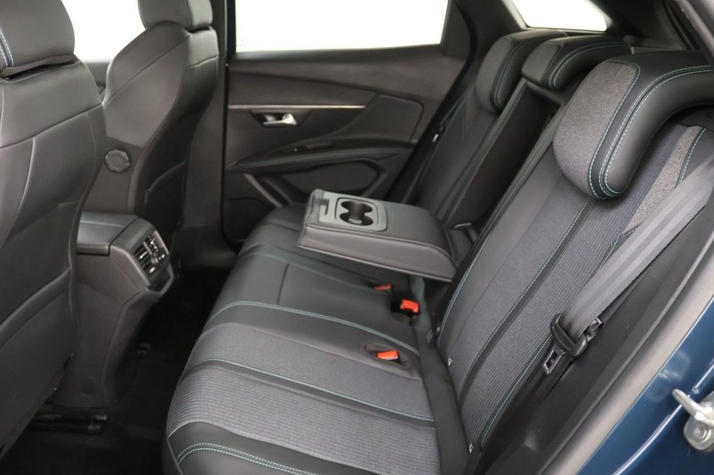 Used Peugeot 3008 2021 for sale - 77316003: Photo 22
