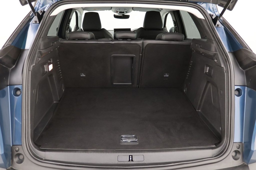 Used Peugeot 3008 2021 for sale - 77316003: Photo 26