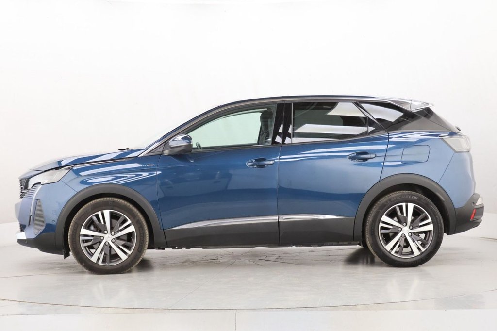 Used Peugeot 3008 2021 for sale - 77316003: Photo 6