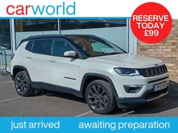 2021 (21) - 1.4 Multiair 140 S 5dr [2WD]