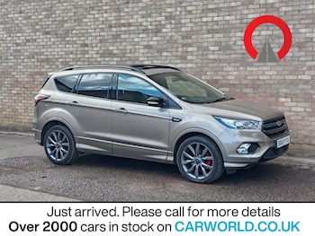 Used Ford Kuga 2019 for sale - 78631499: Photo