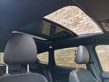 Used Ford Kuga 2019 for sale - 78631499: Photo
