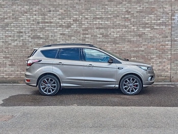 Used Ford Kuga 2019 for sale - 78631499: Photo