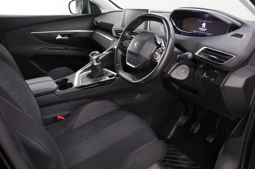 Used Peugeot 5008 2020 for sale - 77205345: Photo 10