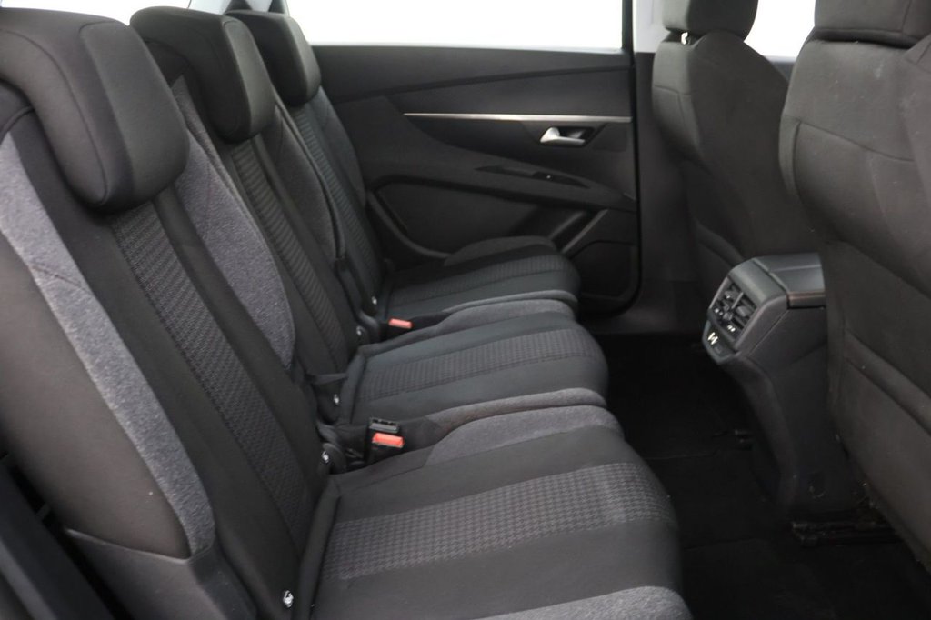 Used Peugeot 5008 2020 for sale - 77205345: Photo 16