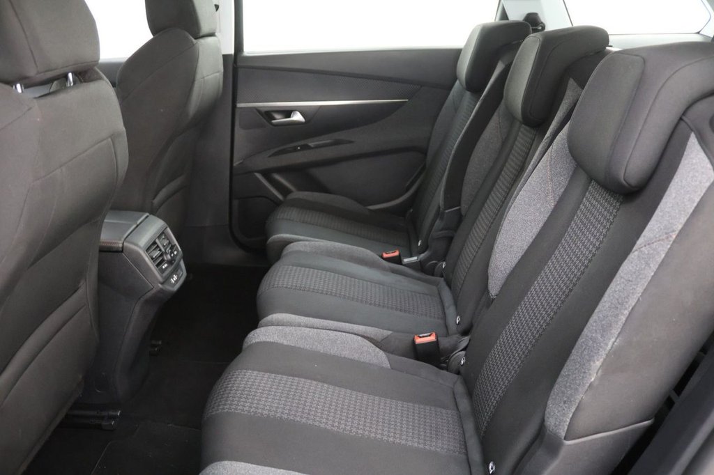 Used Peugeot 5008 2020 for sale - 77205345: Photo 21