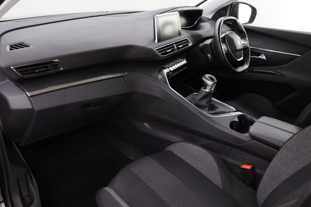 Used Peugeot 5008 2020 for sale - 77205345: Photo 23