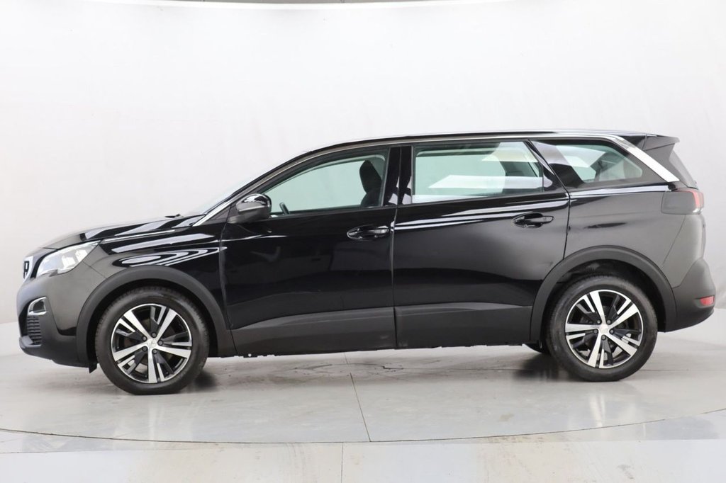 Used Peugeot 5008 2020 for sale - 77205345: Photo 6