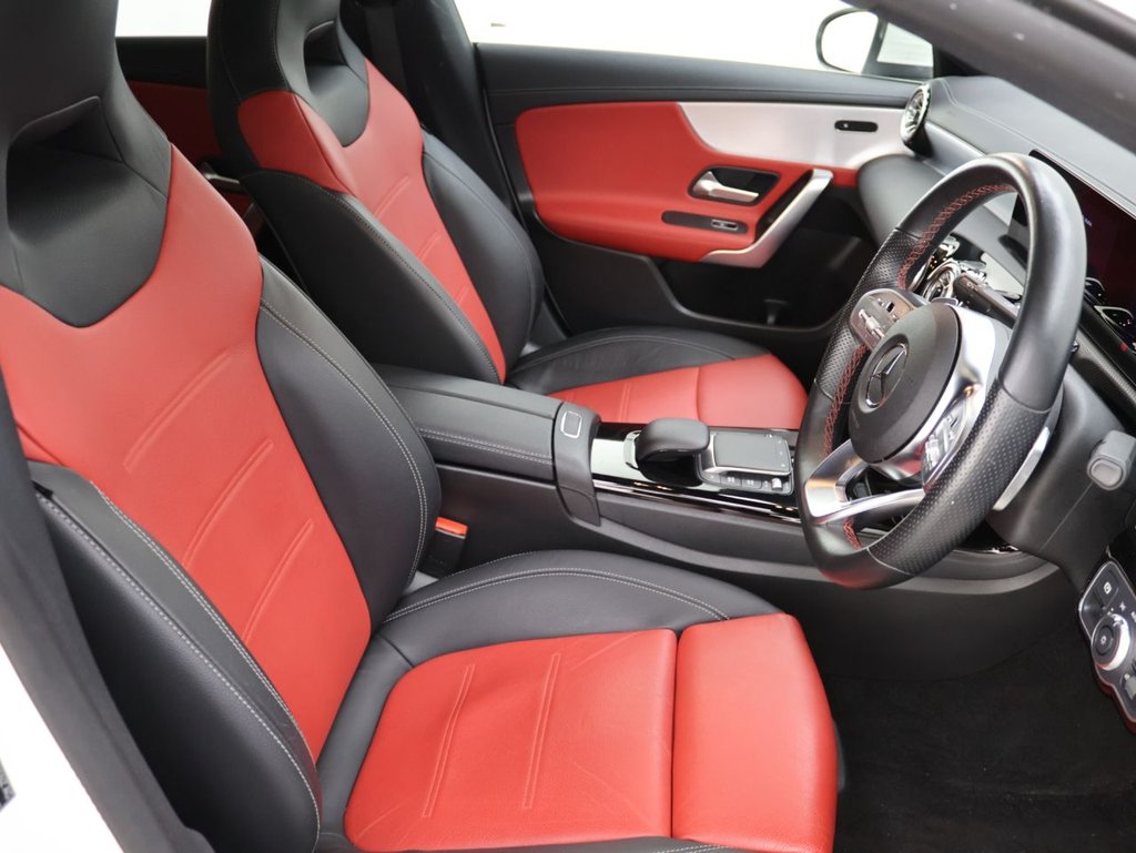 Used Mercedes-Benz CLA 2022 for sale - 76301177: Photo 13