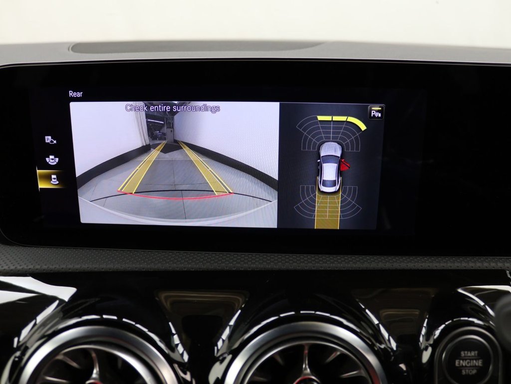 Used Mercedes-Benz CLA 2022 for sale - 76301177: Photo 19