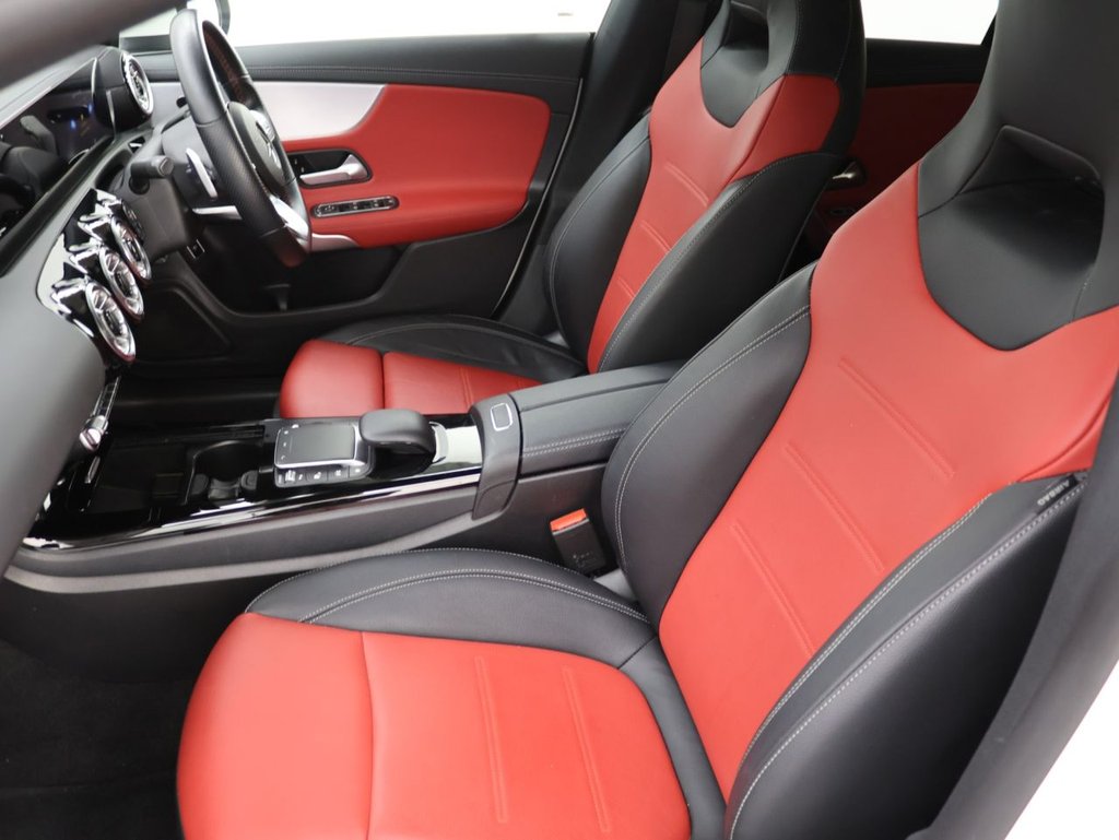 Used Mercedes-Benz CLA 2022 for sale - 76301177: Photo 23