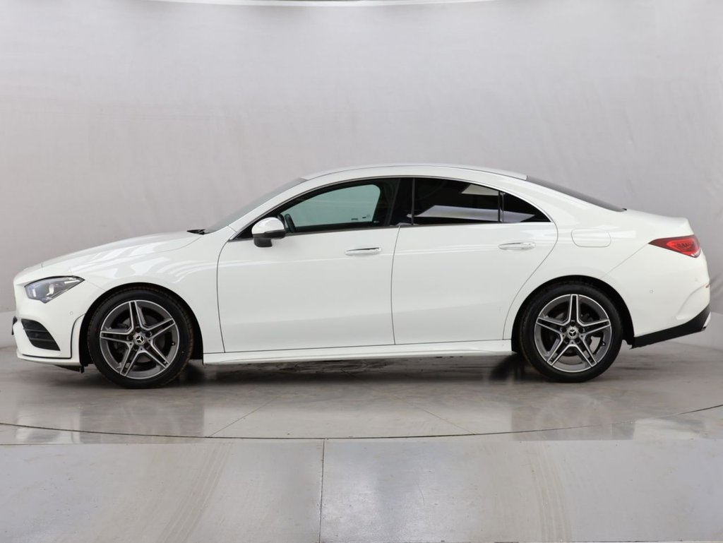 Used Mercedes-Benz CLA 2022 for sale - 76301177: Photo 9