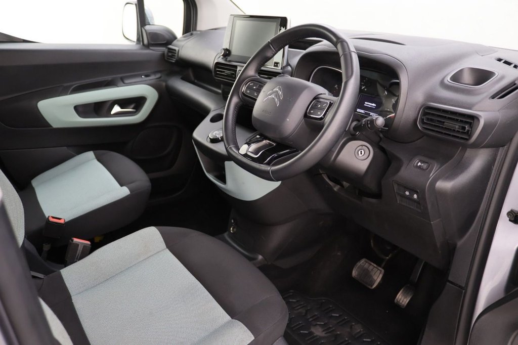 Used Citroen Berlingo 2020 for sale - 77236715: Photo 10