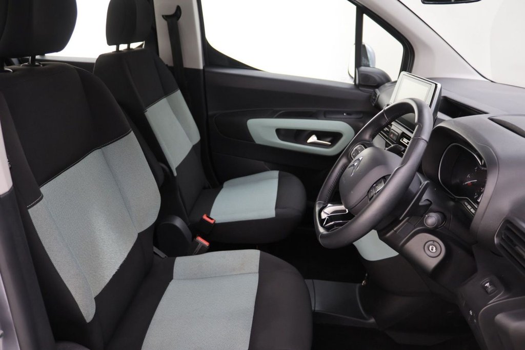 Used Citroen Berlingo 2020 for sale - 77236715: Photo 12