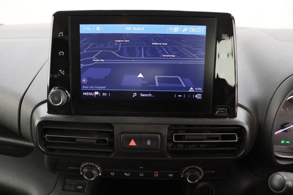 Used Citroen Berlingo 2020 for sale - 77236715: Photo 14