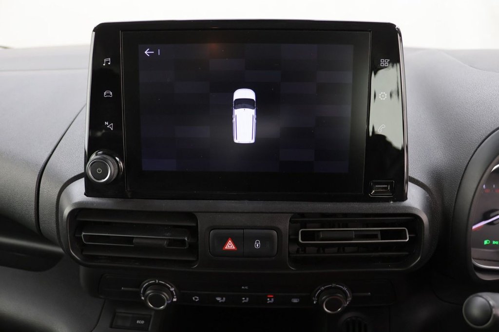 Used Citroen Berlingo 2020 for sale - 77236715: Photo 15